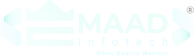 Emaad Logo